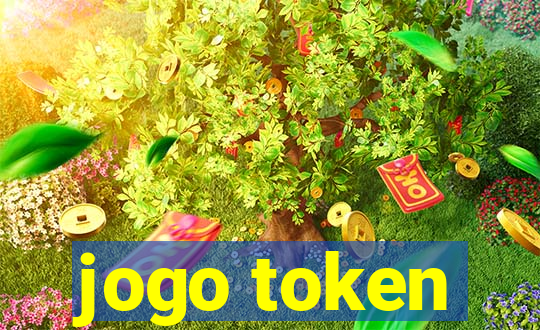 jogo token