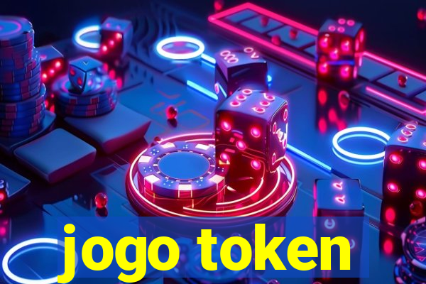 jogo token