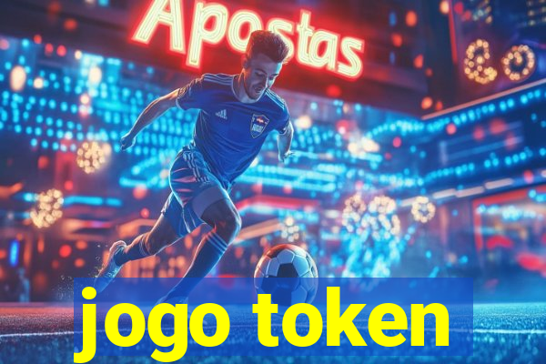 jogo token