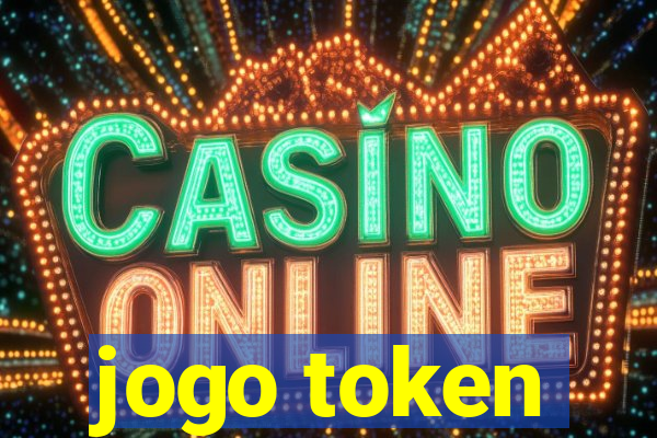 jogo token