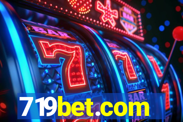 719bet.com