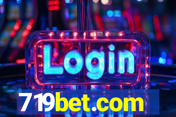 719bet.com