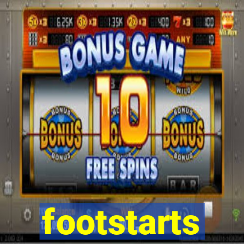 footstarts