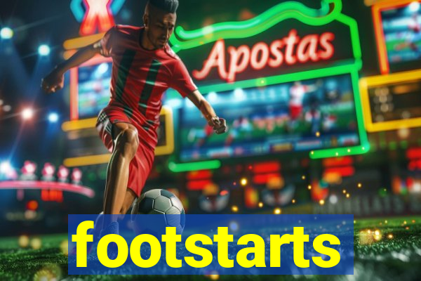 footstarts