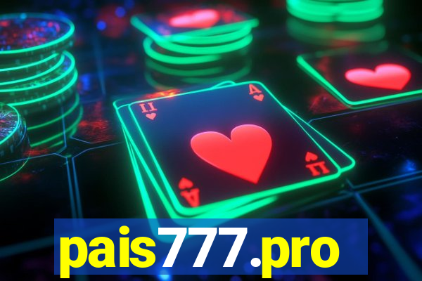 pais777.pro