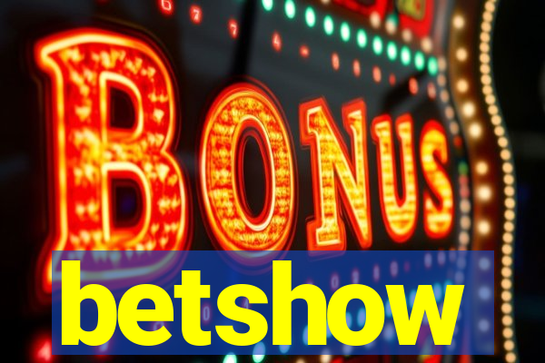 betshow