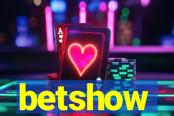 betshow