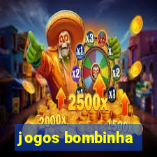 jogos bombinha