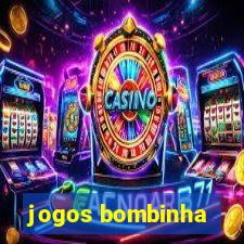 jogos bombinha