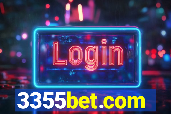 3355bet.com