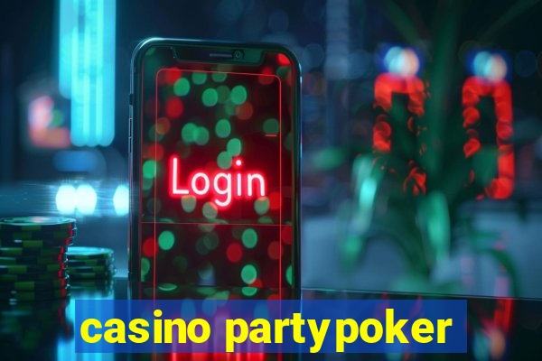 casino partypoker