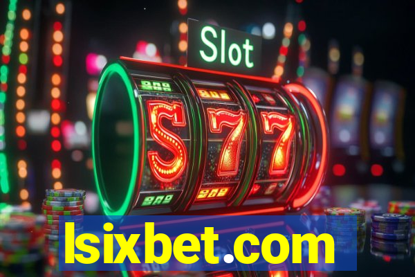 lsixbet.com