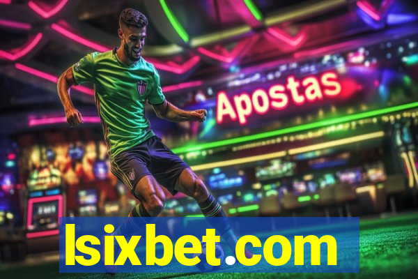 lsixbet.com