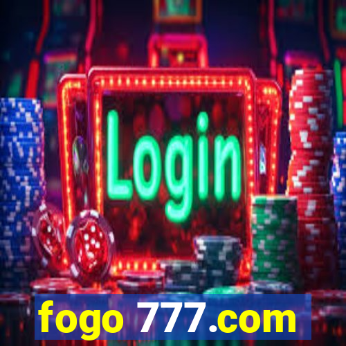 fogo 777.com