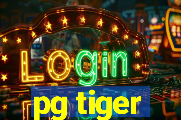 pg tiger