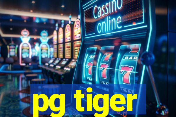 pg tiger