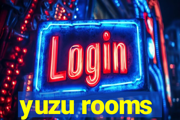 yuzu rooms