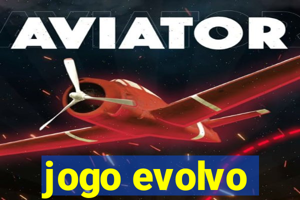 jogo evolvo