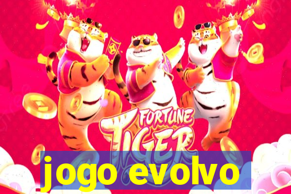 jogo evolvo