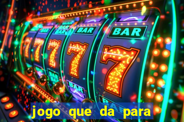 jogo que da para depositar 5 reais