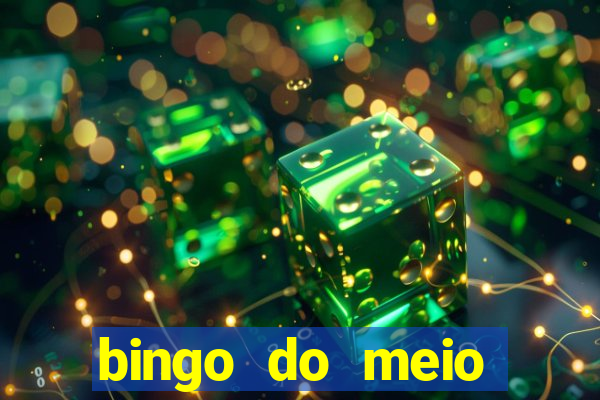 bingo do meio ambiente educa??o infantil