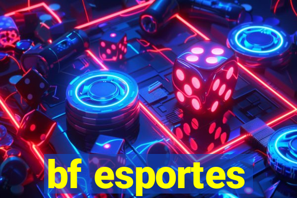 bf esportes