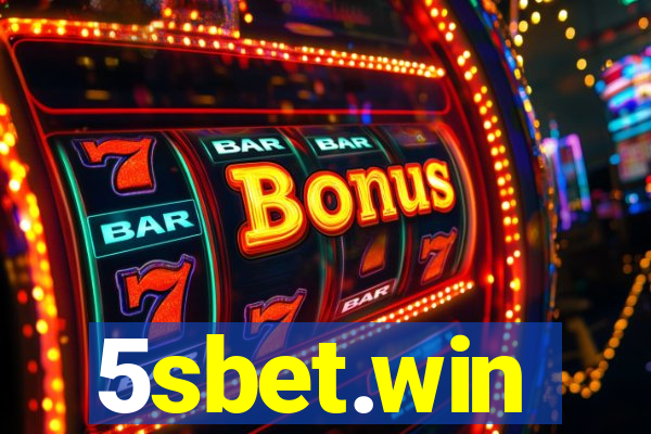 5sbet.win