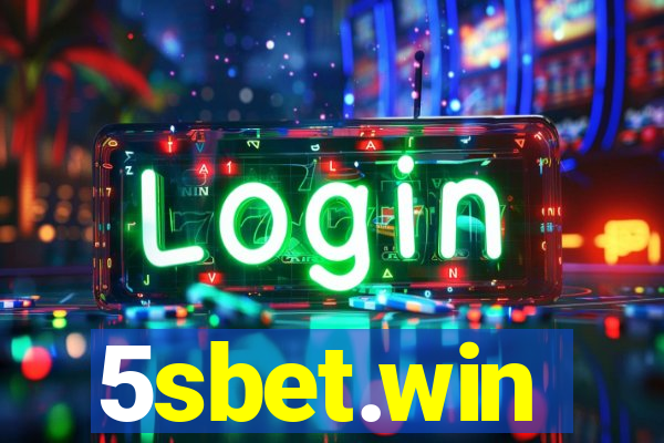 5sbet.win