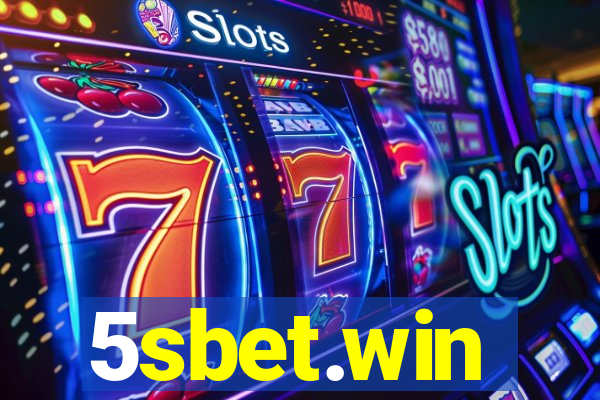 5sbet.win