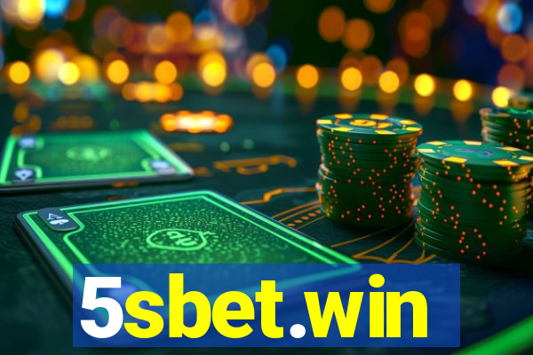 5sbet.win