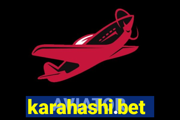 karahashi.bet