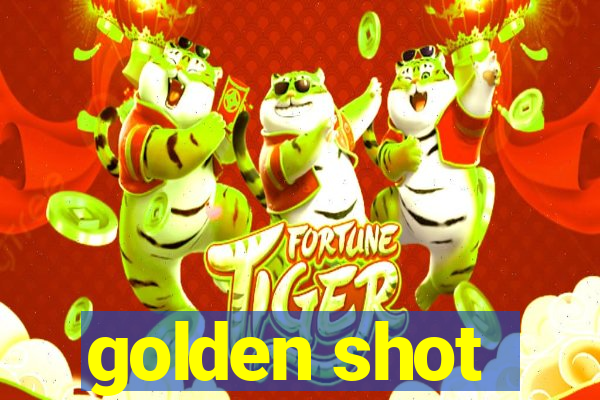 golden shot