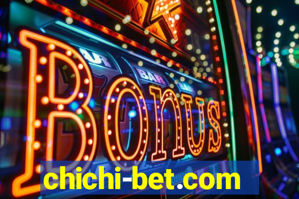 chichi-bet.com