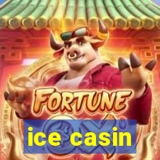 ice casin