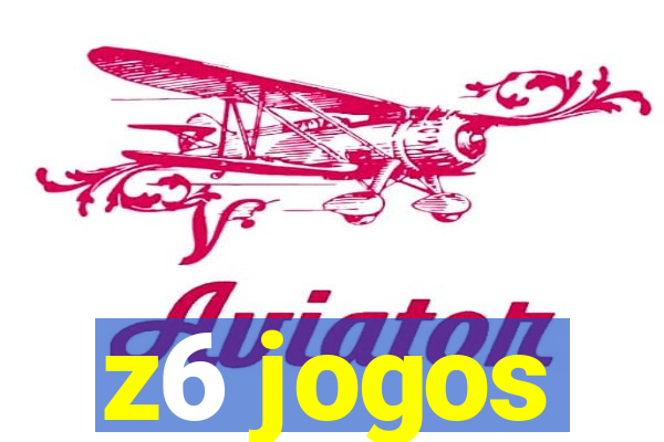 z6 jogos