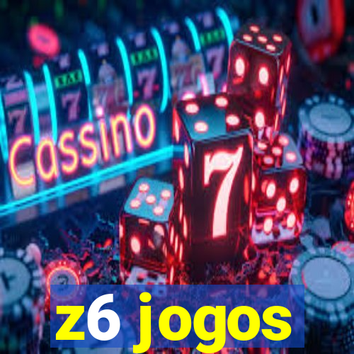 z6 jogos