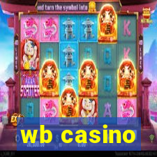 wb casino