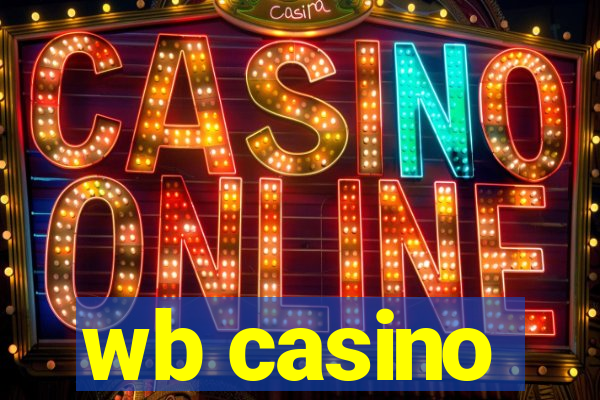 wb casino