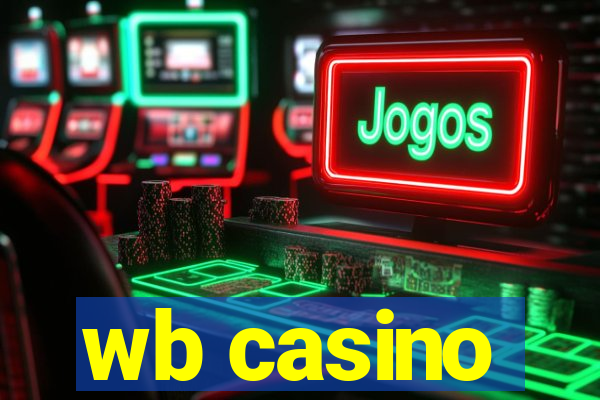 wb casino