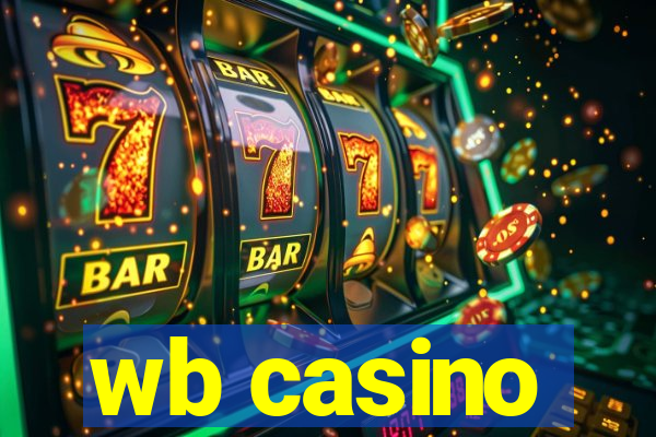 wb casino