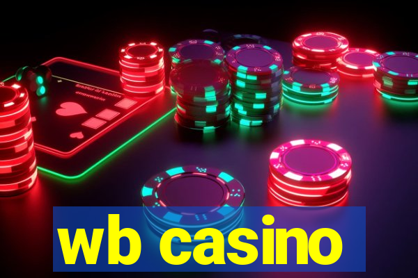 wb casino