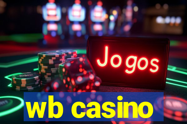 wb casino