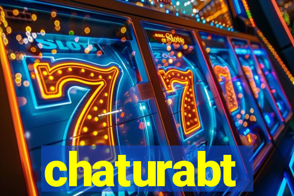 chaturabt