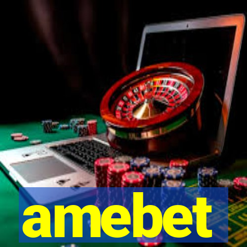 amebet