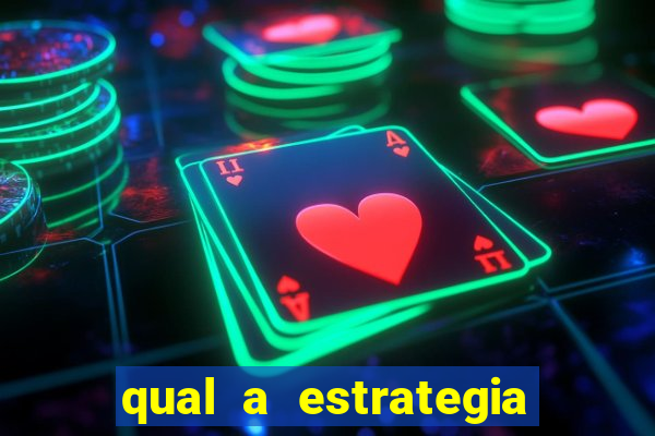 qual a estrategia para ganhar no fortune tiger