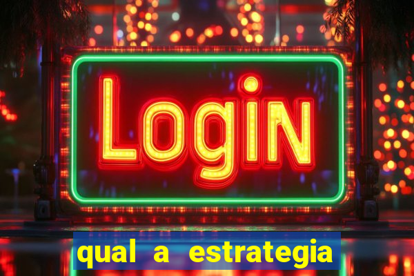 qual a estrategia para ganhar no fortune tiger