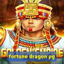 fortune dragon pg