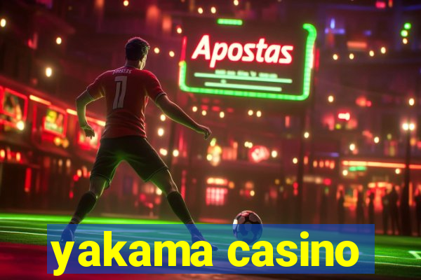 yakama casino