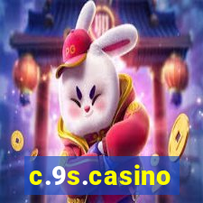 c.9s.casino