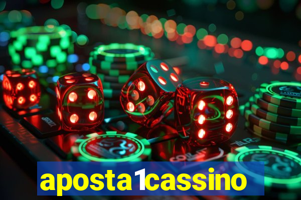 aposta1cassino